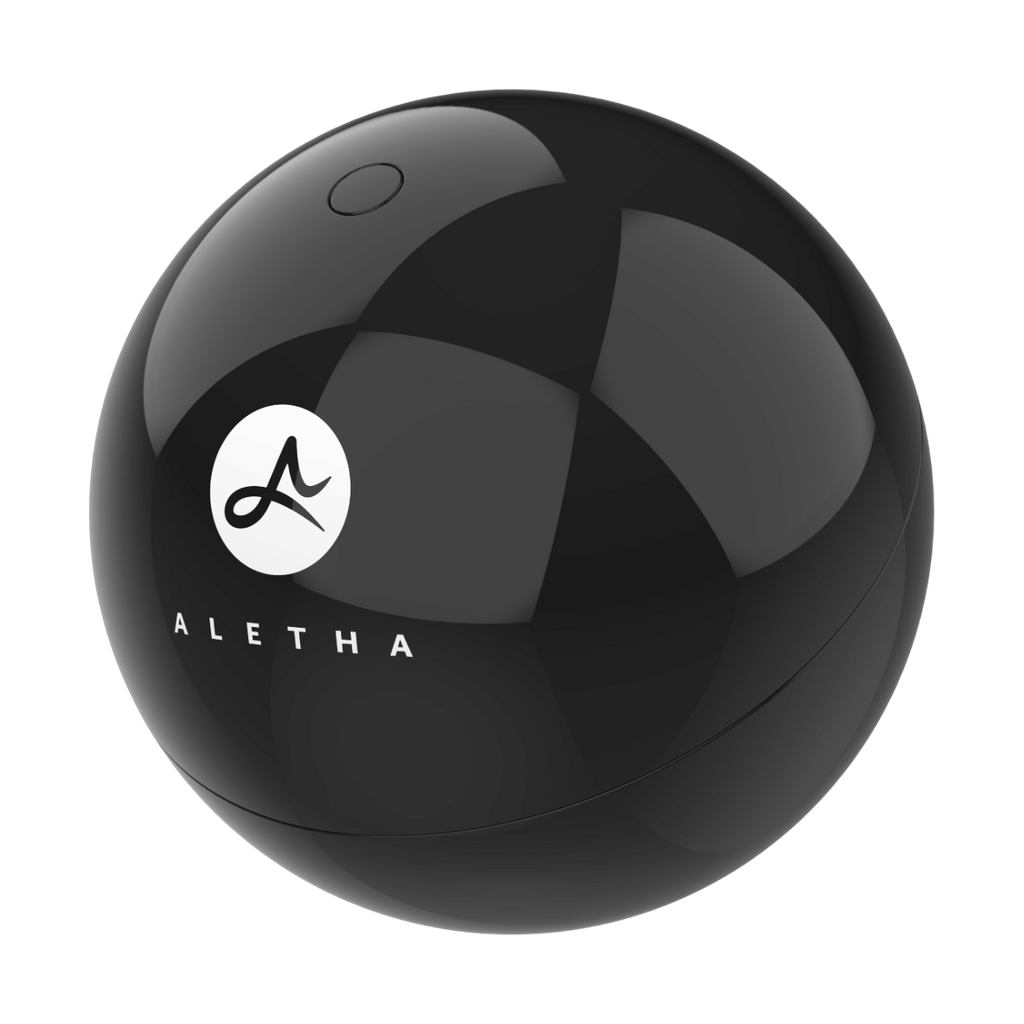 The Aletha Orbit - Hip Release Ball — Recovery For Athletes