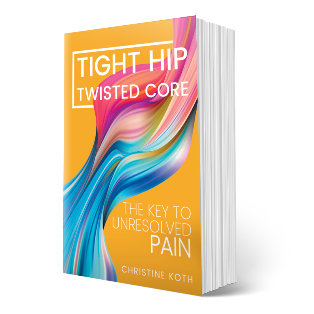 Tight Hip, Twisted Core: The Key to Unresolved Pain